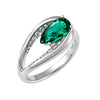 Emerald Ring