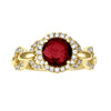 Ruby Ring