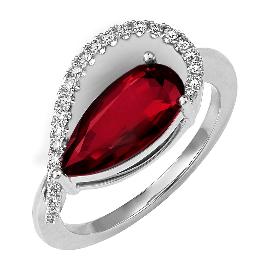 Ruby Ring