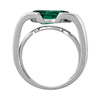 Emerald Ring