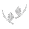 Diamond Fashion Earrings