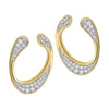 Diamond Fashion Earrings