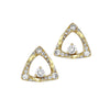 Diamond Fashion Earrings