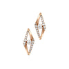 Diamond Fashion Earrings