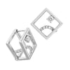 Diamond Fashion Earrings