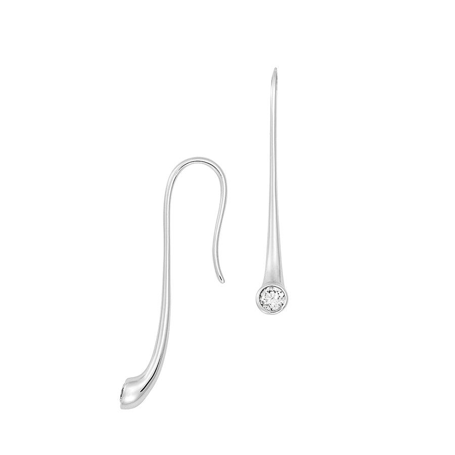 Diamond Fashion Earrings