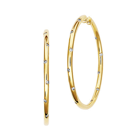 Chatham lab-grown diamond jewelry