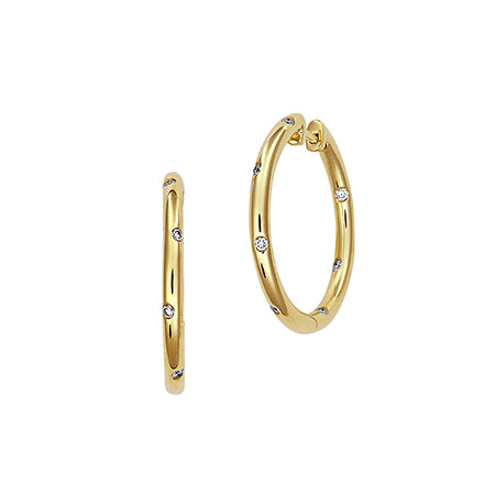 Chatham lab-grown diamond jewelry