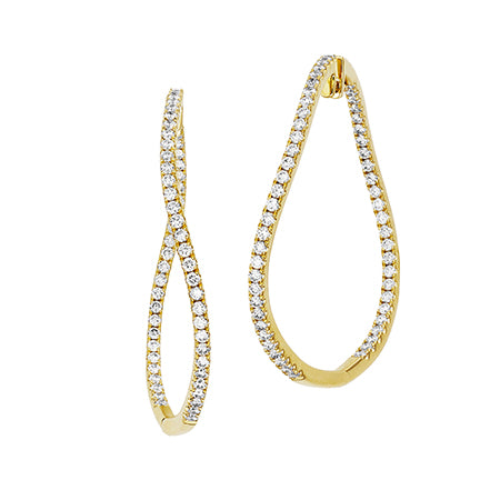 Chatham lab-grown diamond jewelry