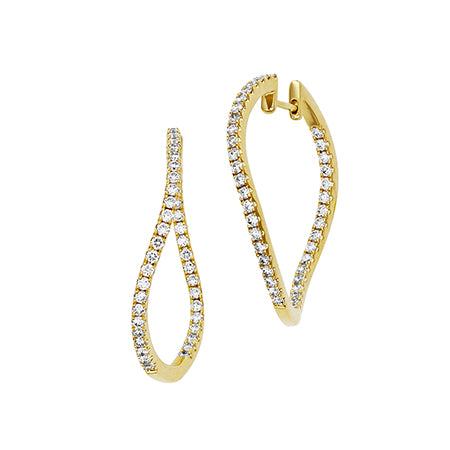 Chatham lab-grown diamond jewelry