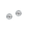 Diamond Fashion Studs