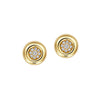 Diamond Fashion Studs