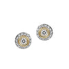 Diamond Fashion Studs