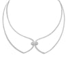 Diamond Fashion Necklace