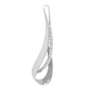 Diamond Fashion Pendant - FDP4696W