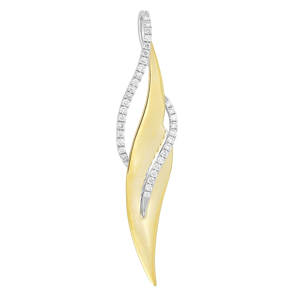 Diamond Fashion Pendant