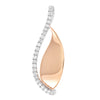 Diamond Fashion Pendant