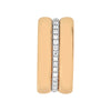 Diamond Fashion Pendant - FDP4759RW