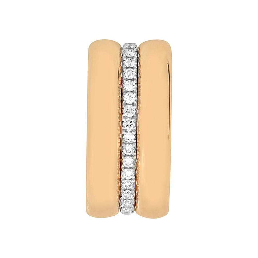 Diamond Fashion Pendant