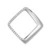 Diamond Fashion Pendant