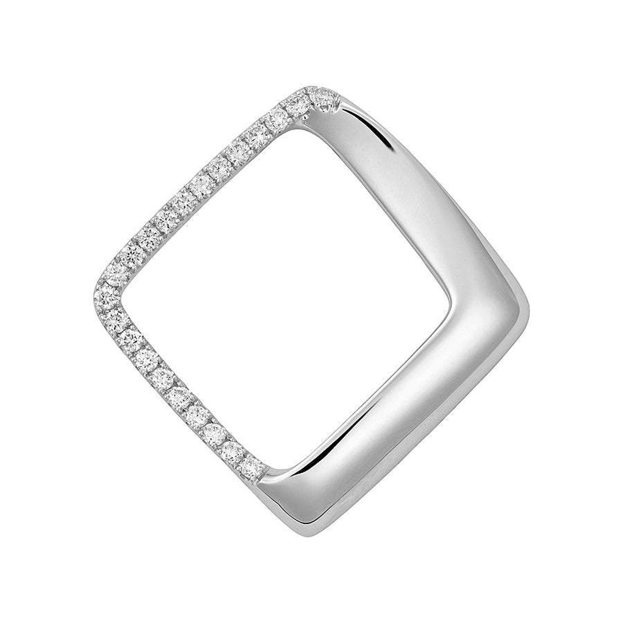 Diamond Fashion Pendant