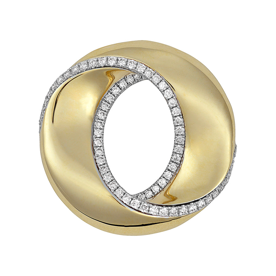 Diamond Fashion Pendant