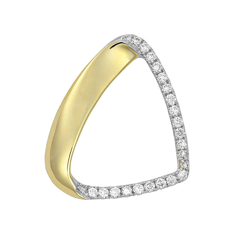 Diamond Fashion Pendant