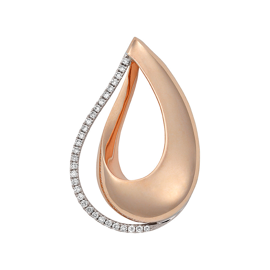 Diamond Fashion Pendant