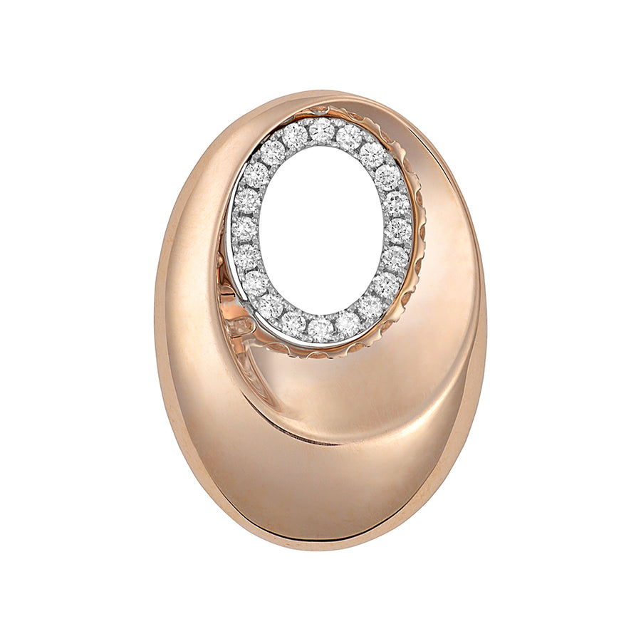 Diamond Fashion Pendant