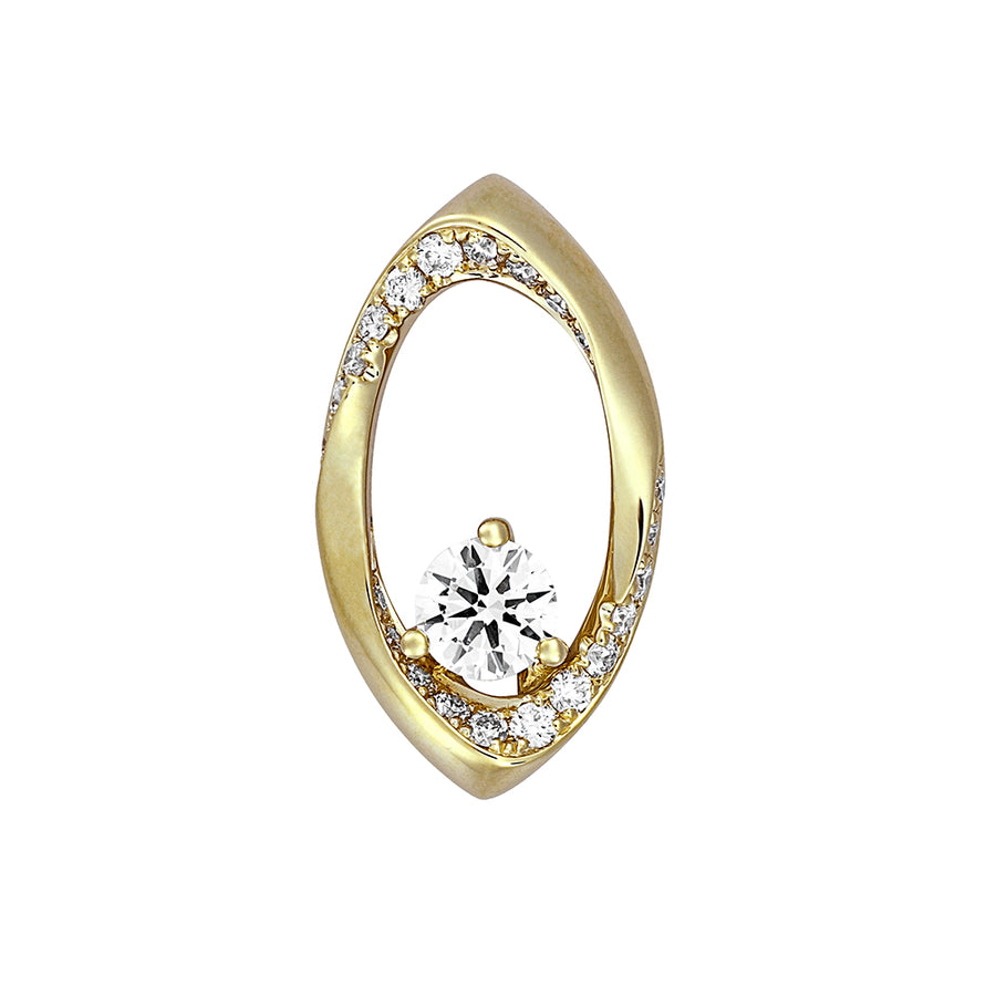 Diamond Fashion Pendant