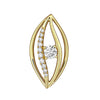 Diamond Fashion Pendant