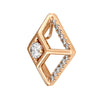 Diamond Fashion Pendant