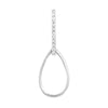 Diamond Fashion Link Pendant