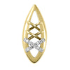 Diamond Fashion Pendant