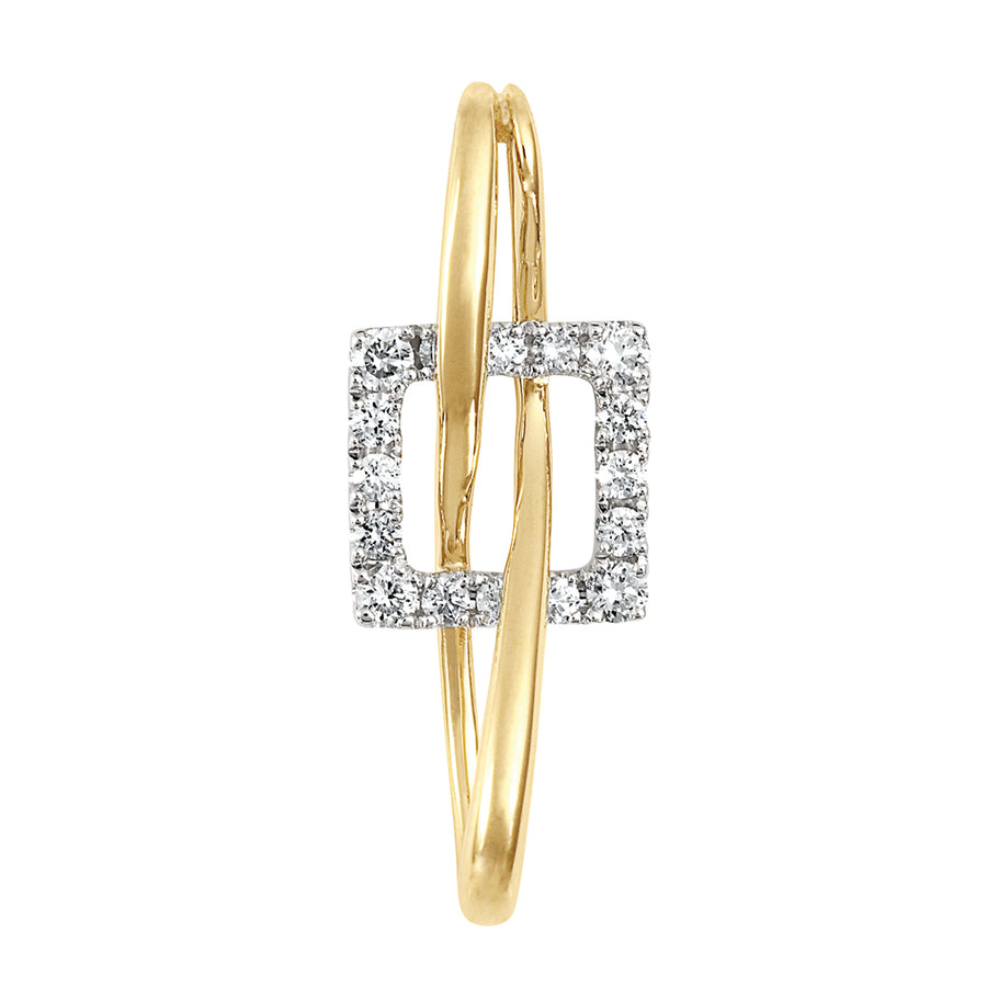 Diamond Fashion Pendant