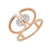 Diamond Fashion Ring - FDR13944RW