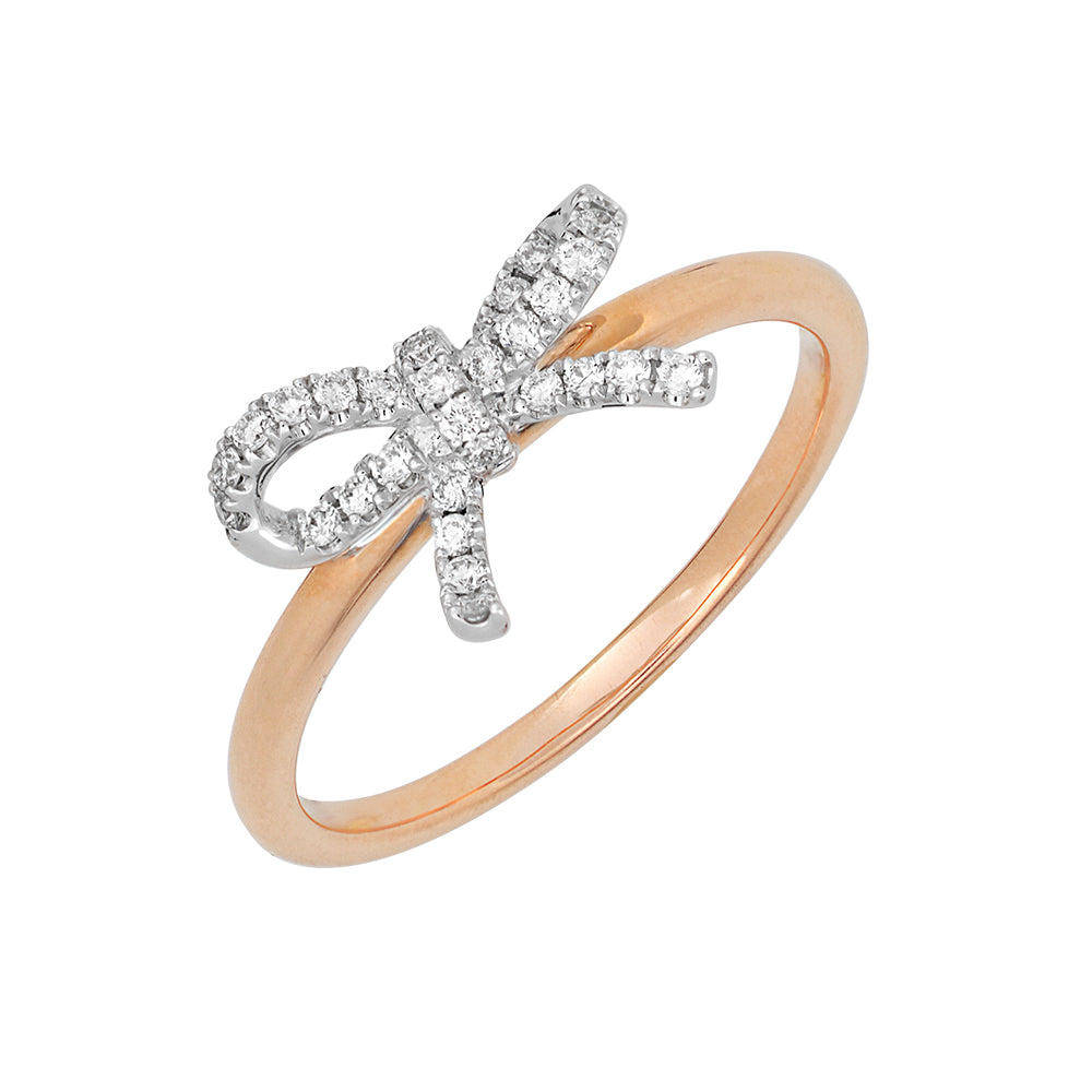 Chatham lab-grown diamond ring, style FDR13945RW