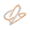 Diamond Fashion Ring - FDR13949RW