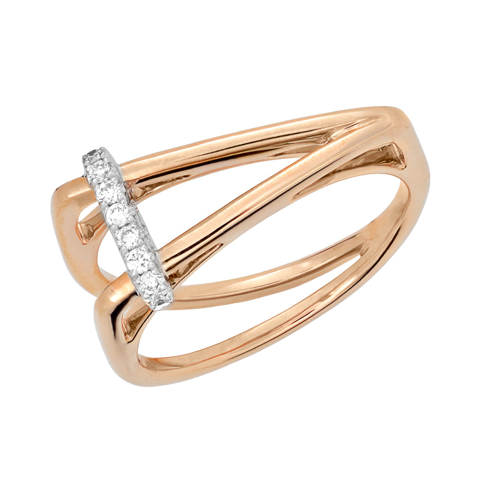 Diamond Fashion Ring - Chatham Inc. Diamond Fashion Ring - Chatham Inc.
