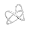 Diamond Fashion Ring - FDR13956W