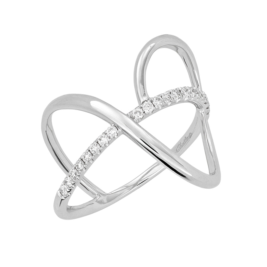 Diamond Fashion Ring