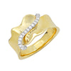 Diamond Fashion Ring - FDR13963YW