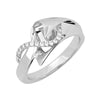 Diamond Fashion Ring - FDR13967W