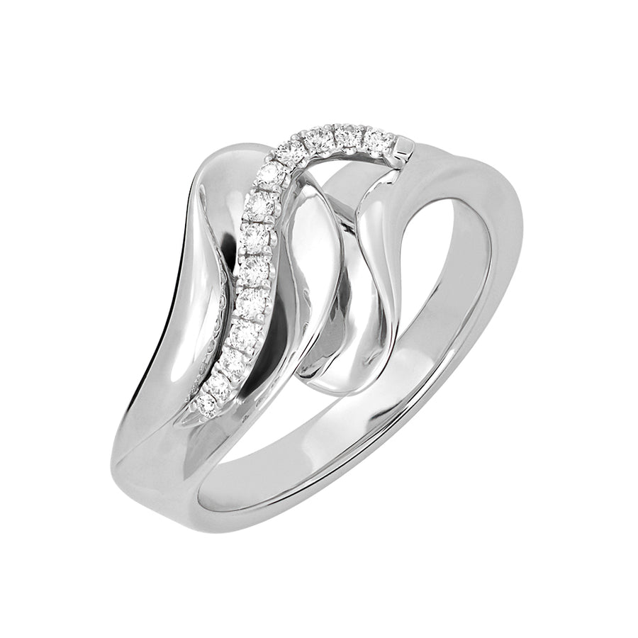 Diamond Fashion Ring