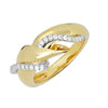 Diamond Fashion Ring - FDR13978YW
