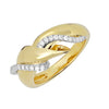 Diamond Fashion Ring