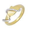 Diamond Fashion Ring