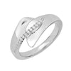 Diamond Fashion Ring - FDR13982W