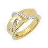 Diamond Fashion Ring - FDR13985YW