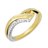 Diamond Fashion Ring - FDR13986YW